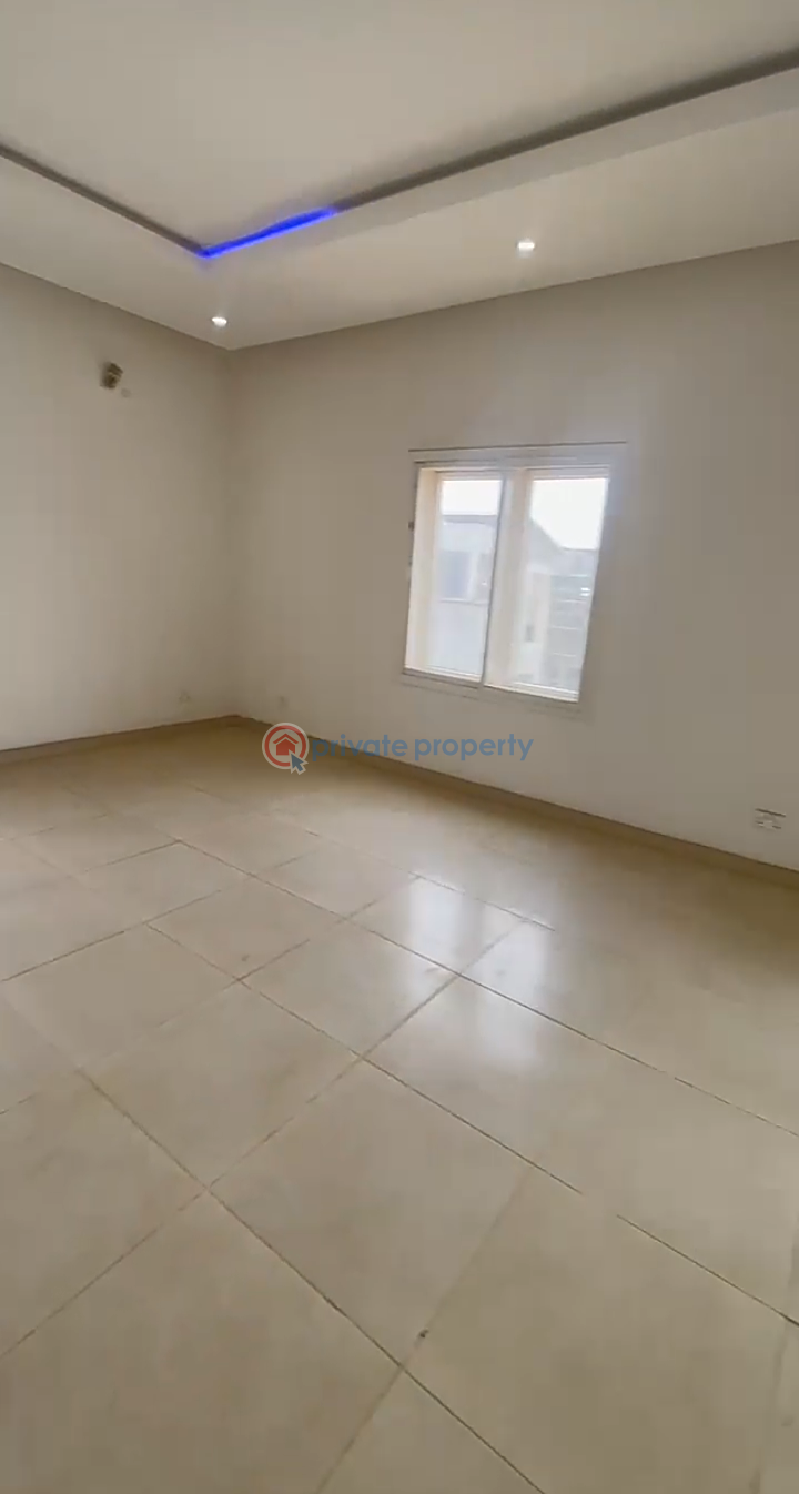 5 bedroom Detached Duplex For Rent Life Camp By Godab Abuja Life Camp Abuja Phase 3  - 4