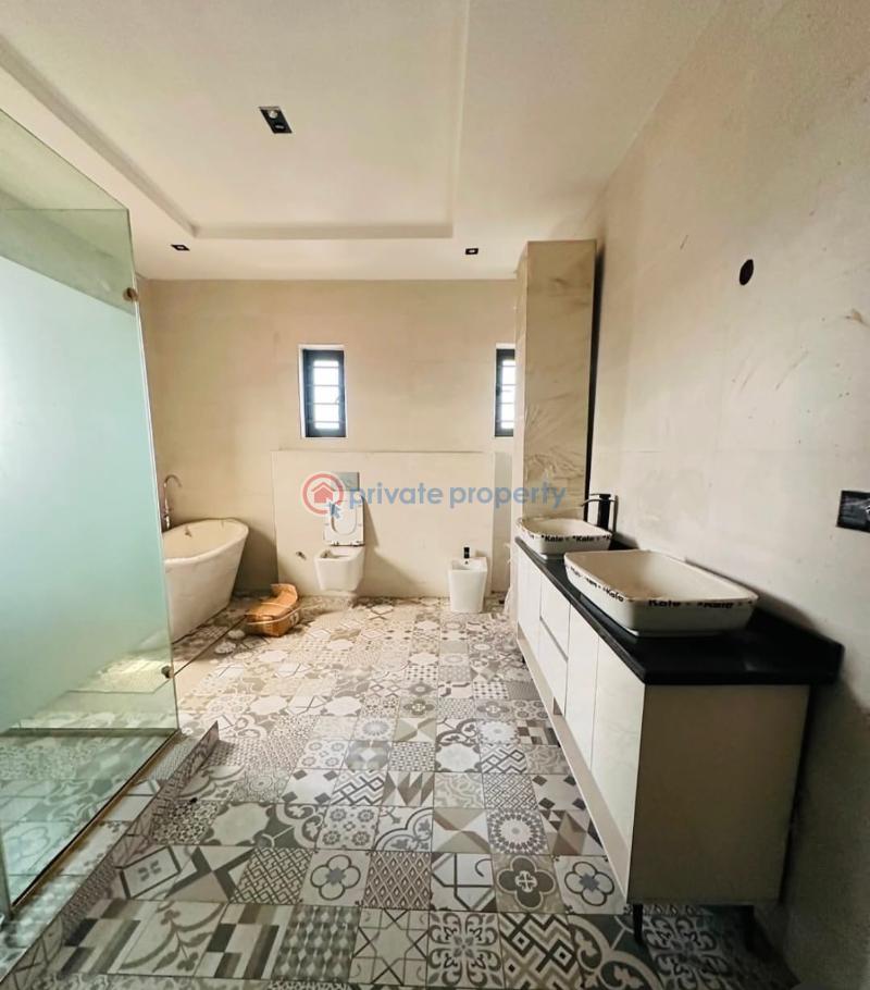 5 bedroom Detached Duplex For Sale Magodo GRA Phase 2 Kosofe/Ikosi Lagos - 4