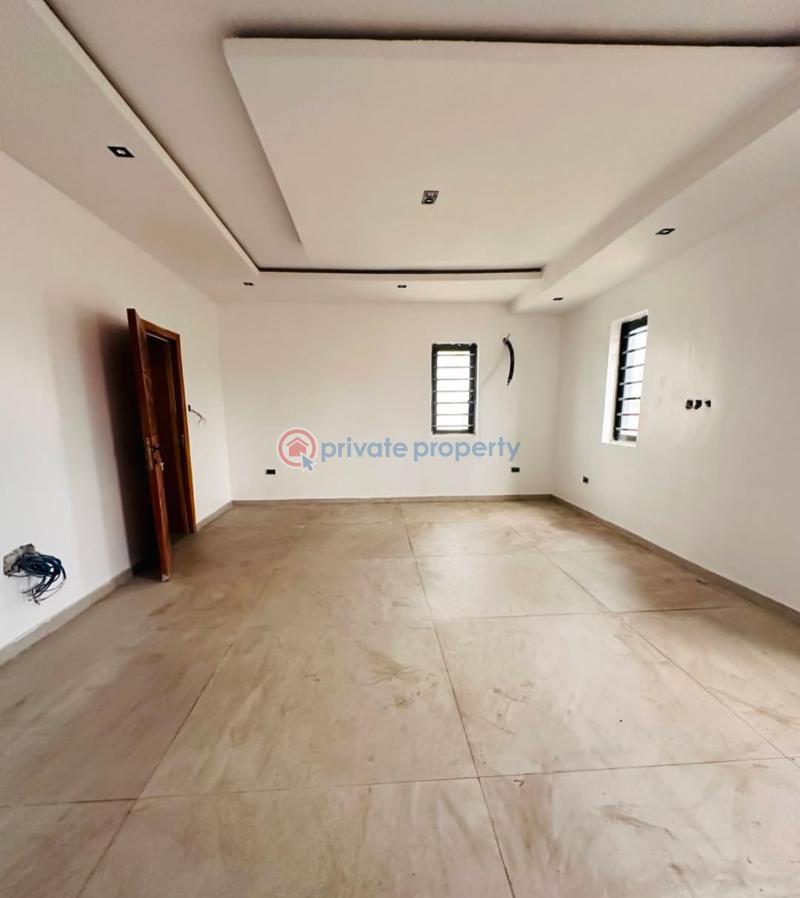 5 bedroom Detached Duplex For Sale Magodo GRA Phase 2 Kosofe/Ikosi Lagos - 6