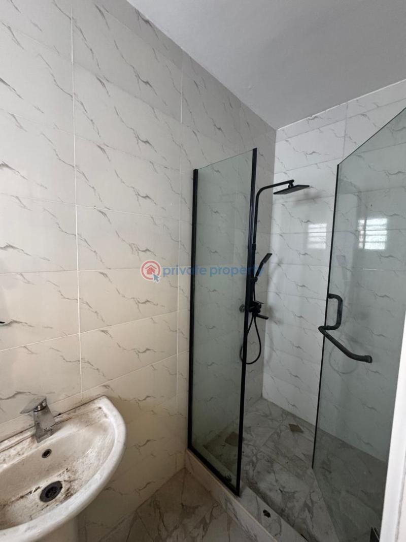 Newly built 5bedroom fully detached duplex with bq - 7 5 bedroom Detached Duplex For Sale Omole Phase 1 Ojodu Lagos - 7