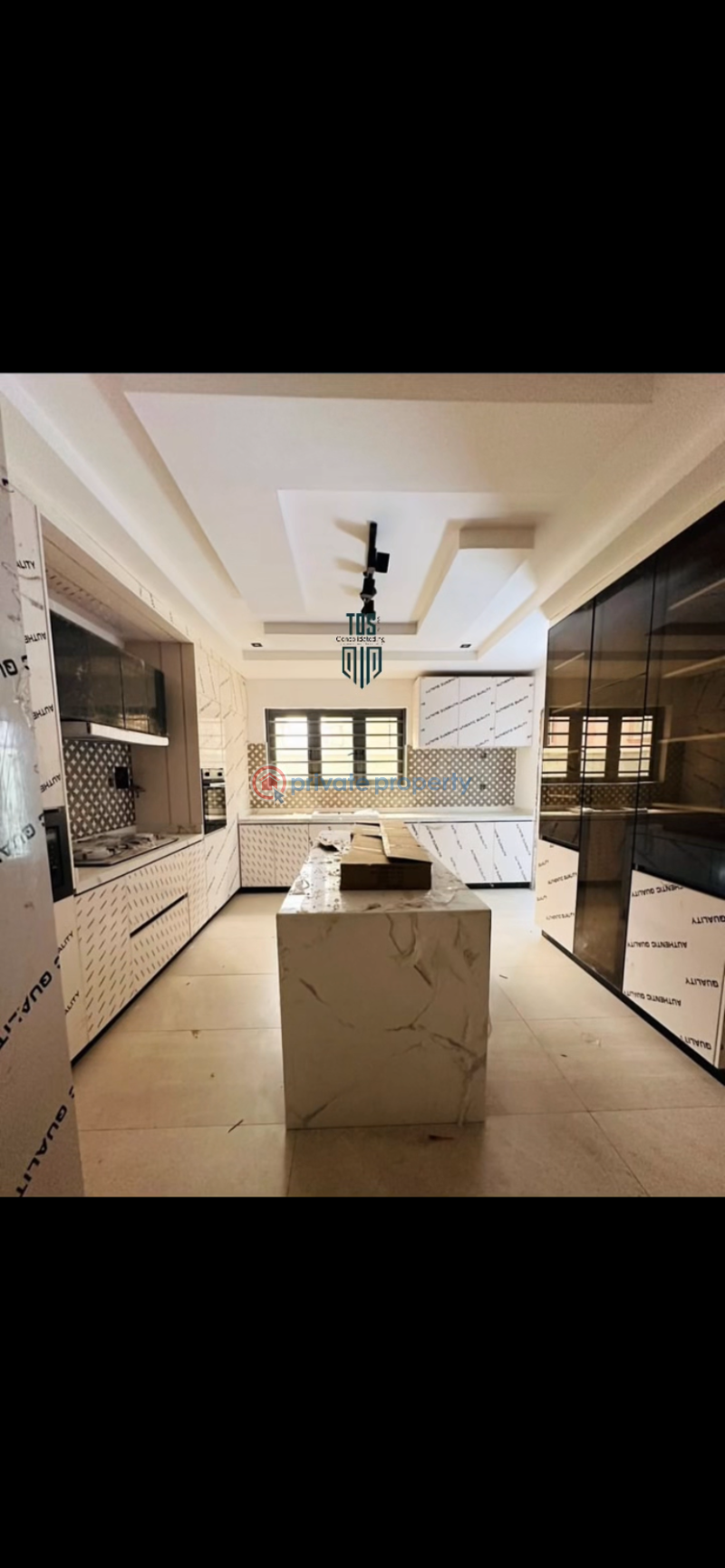 5 bedroom Detached Duplex For Sale Magodo GRA Phase 2 Kosofe/Ikosi Lagos - 2