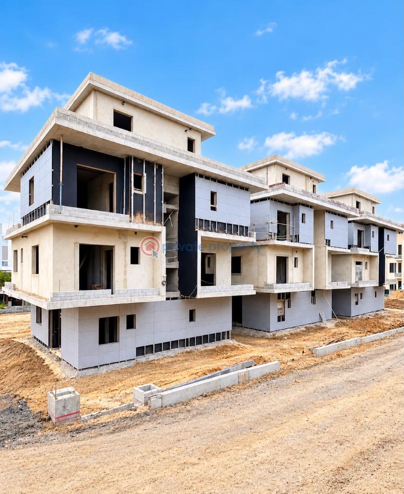 5 bedroom Detached Duplex For Sale Banana Island Ikoyi Lagos - 0