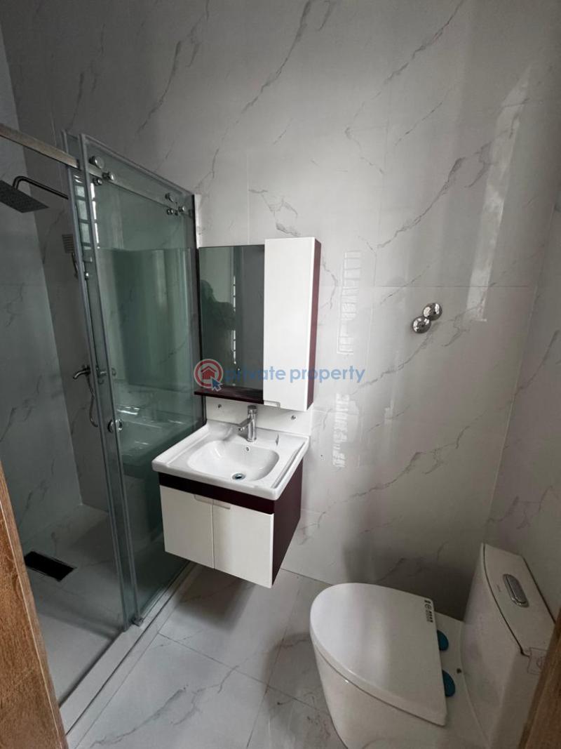 Newly built 5bedroom fully detached duplex with bq - 12 5 bedroom Detached Duplex For Sale Omole Phase 1 Ojodu Lagos - 12