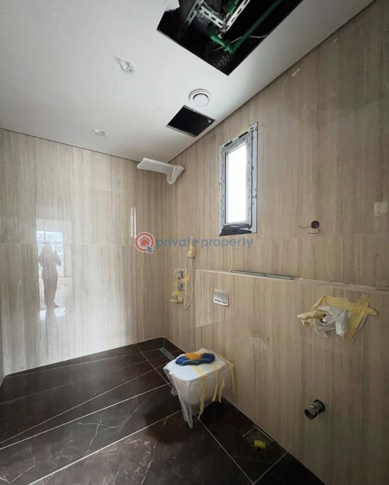 5 bedroom Detached Duplex For Sale Banana Island Ikoyi Lagos - 4