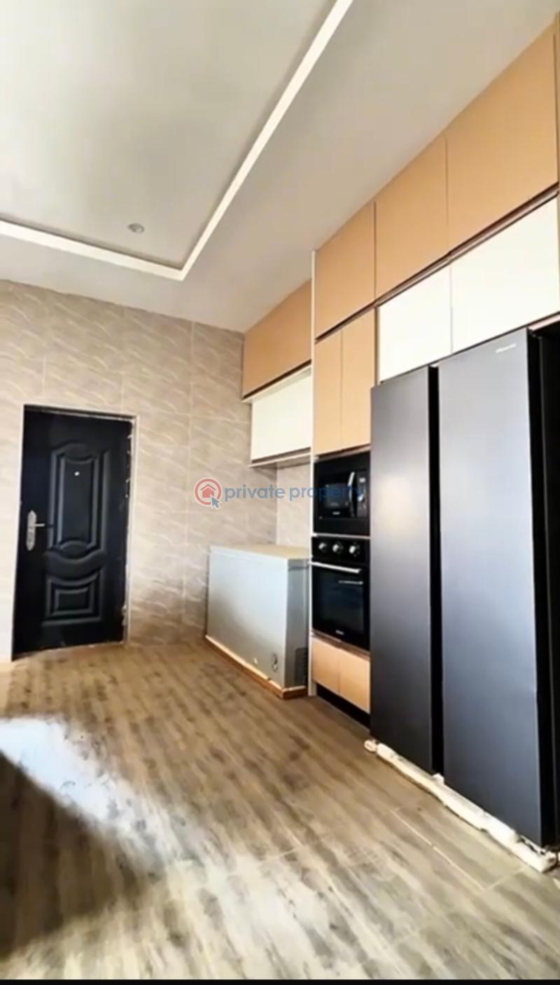 5 bedroom Detached Duplex For Rent Games Village Abuja Phase 2  - 11