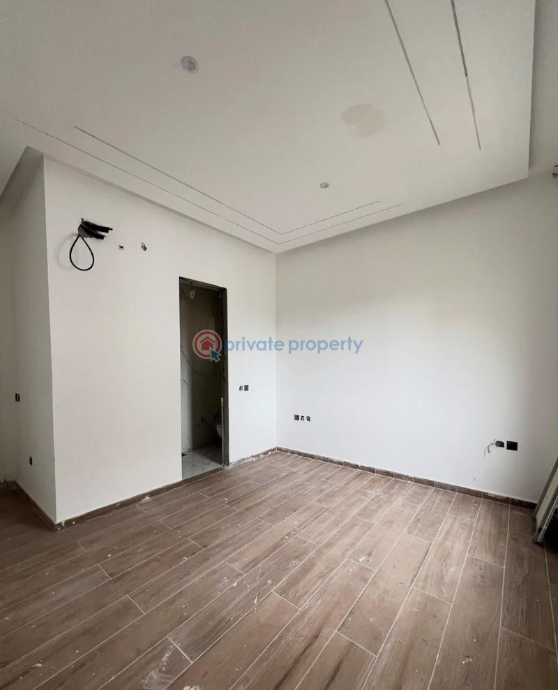 5 bedroom Detached Duplex For Sale Banana Island Ikoyi Lagos - 11