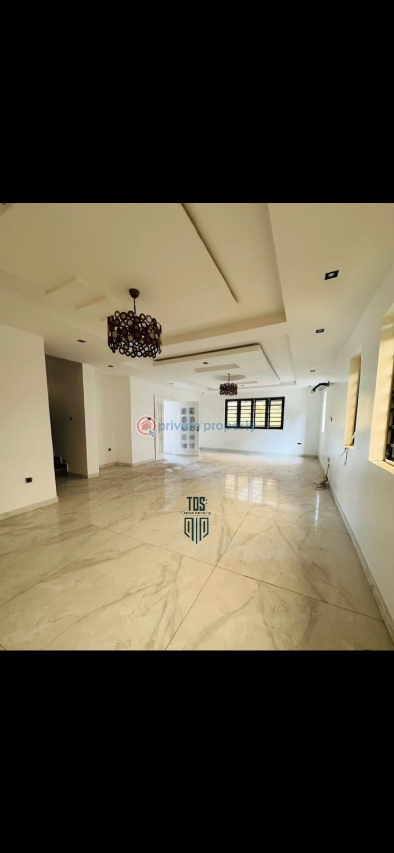 5 bedroom Detached Duplex For Sale Magodo GRA Phase 2 Kosofe/Ikosi Lagos - 1