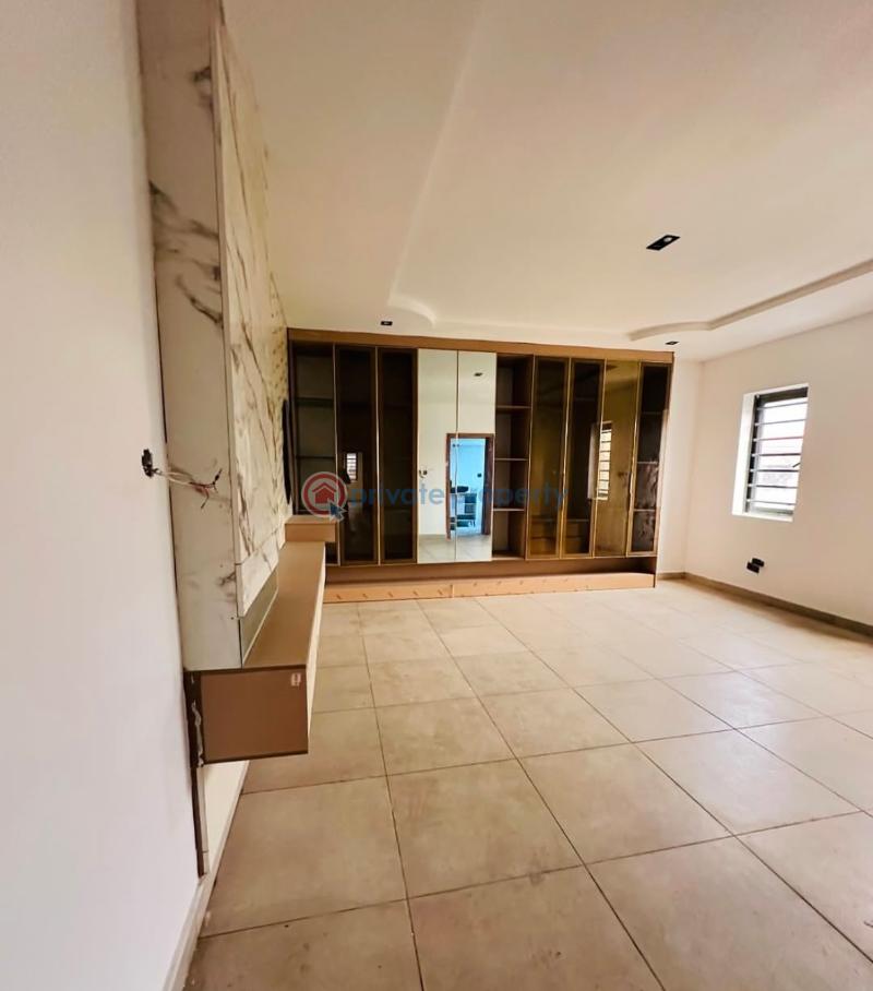 5 bedroom Detached Duplex For Sale Magodo GRA Phase 2 Kosofe/Ikosi Lagos - 3