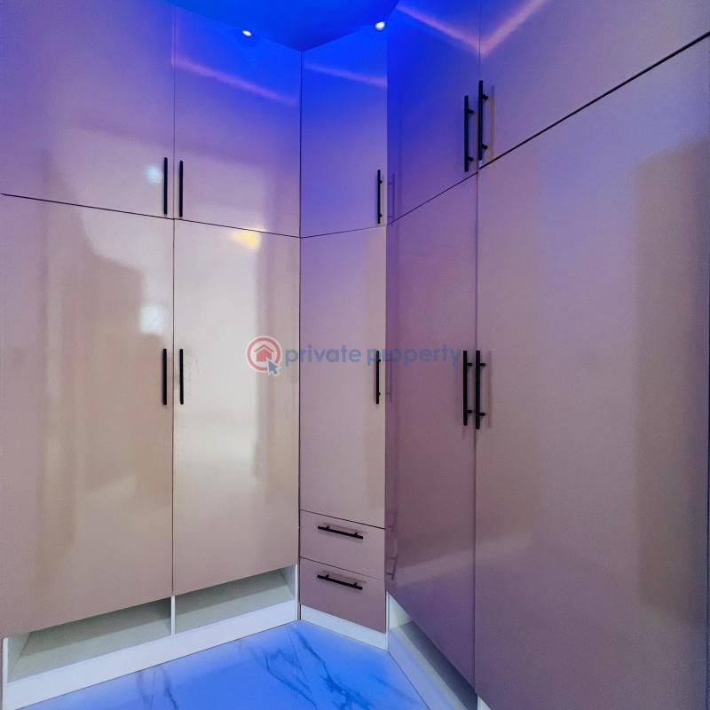 5 bedroom Detached Duplex For Sale Megamound Ikota Lekki Lagos - 11