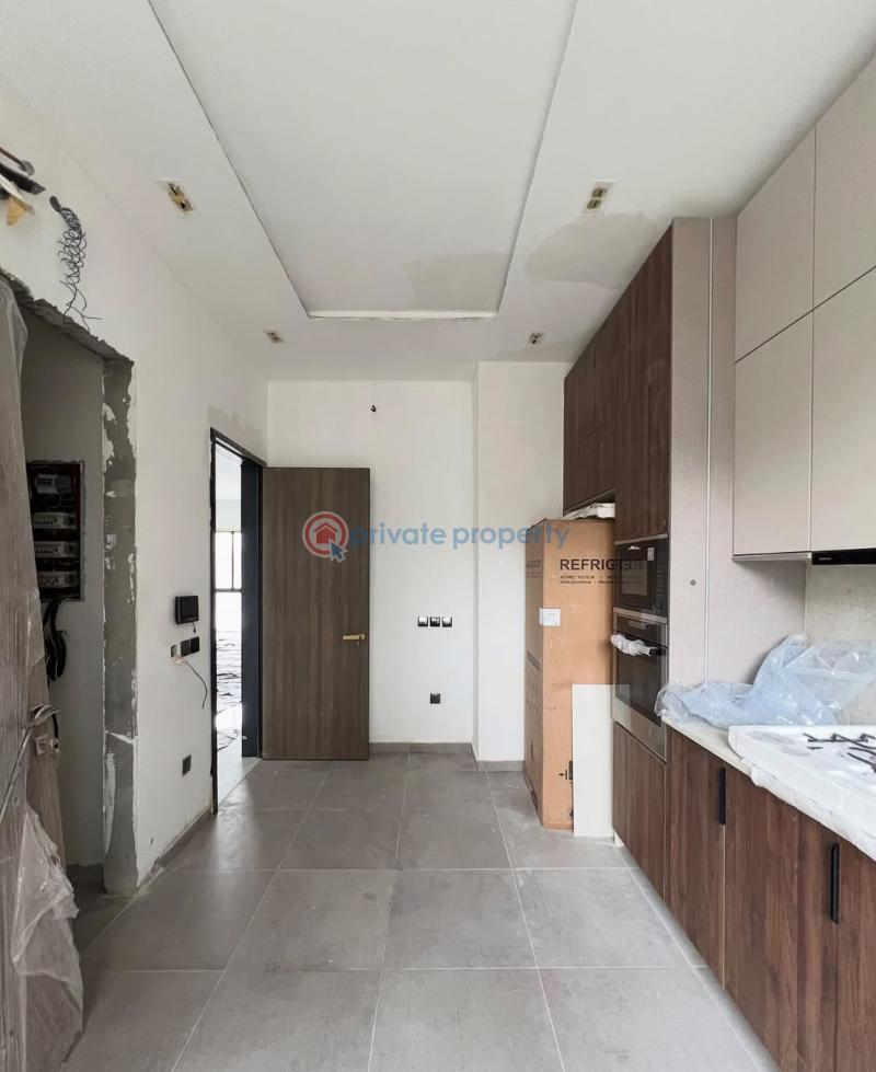 5 bedroom Detached Duplex For Sale Banana Island Ikoyi Lagos - 6