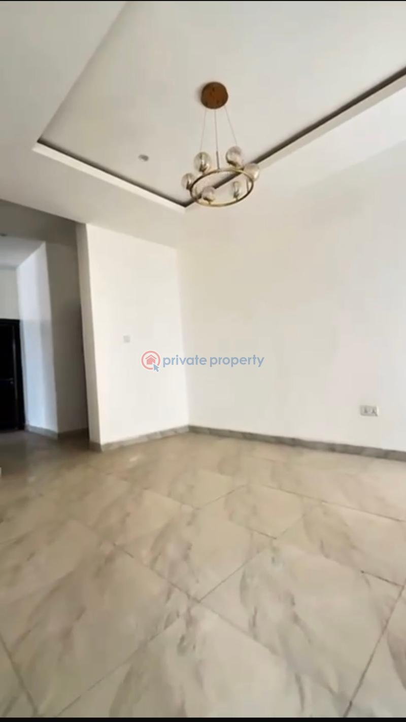 5 bedroom Detached Duplex For Rent Games Village Abuja Phase 2  - 5