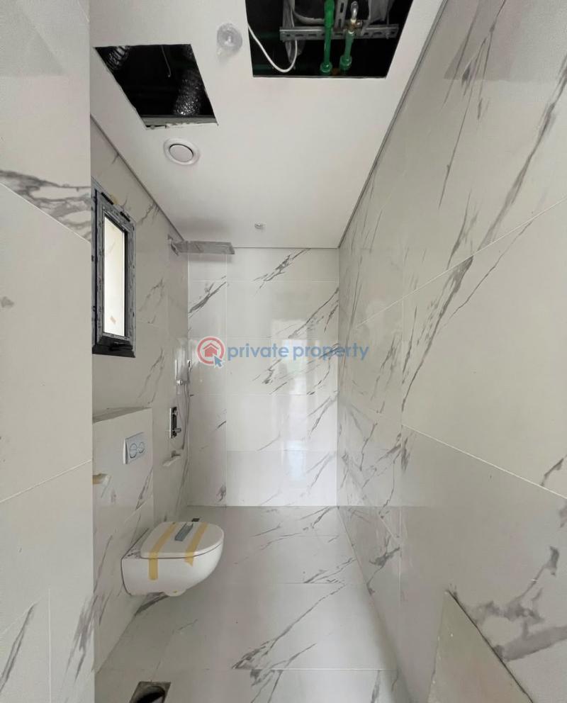 5 bedroom Detached Duplex For Sale Banana Island Ikoyi Lagos - 7