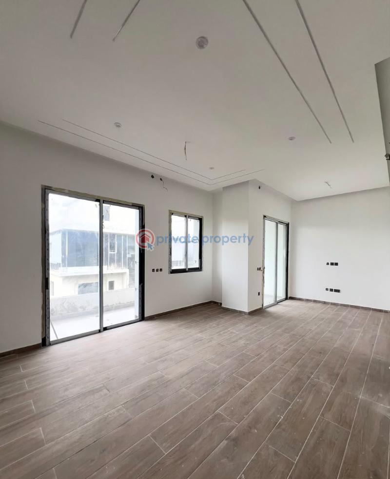 5 bedroom Detached Duplex For Sale Banana Island Ikoyi Lagos - 1