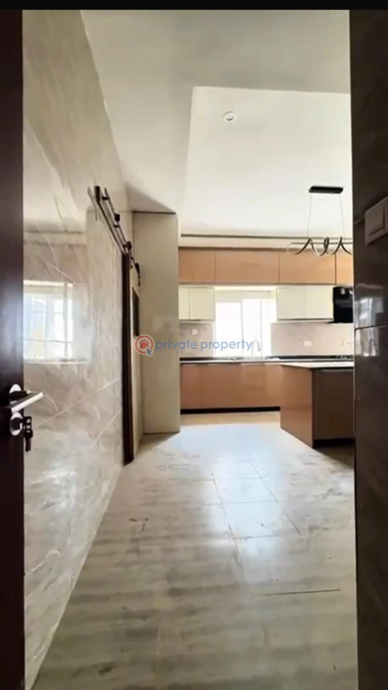 5 bedroom Detached Duplex For Rent Games Village Abuja Phase 2  - 12