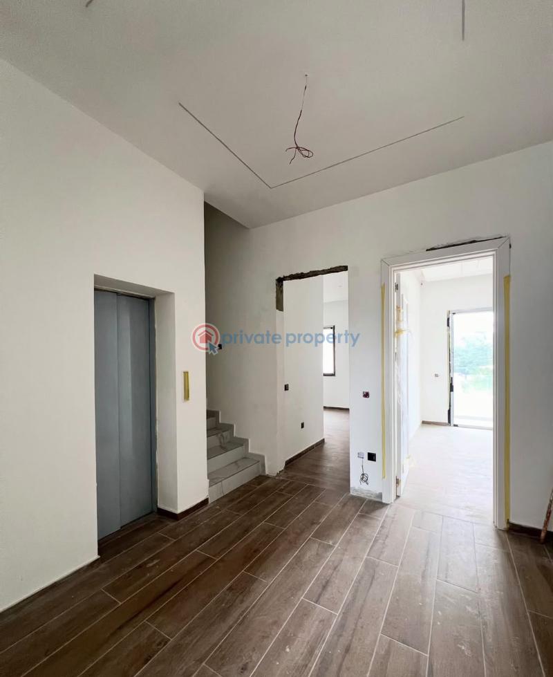 5 bedroom Detached Duplex For Sale Banana Island Ikoyi Lagos - 3