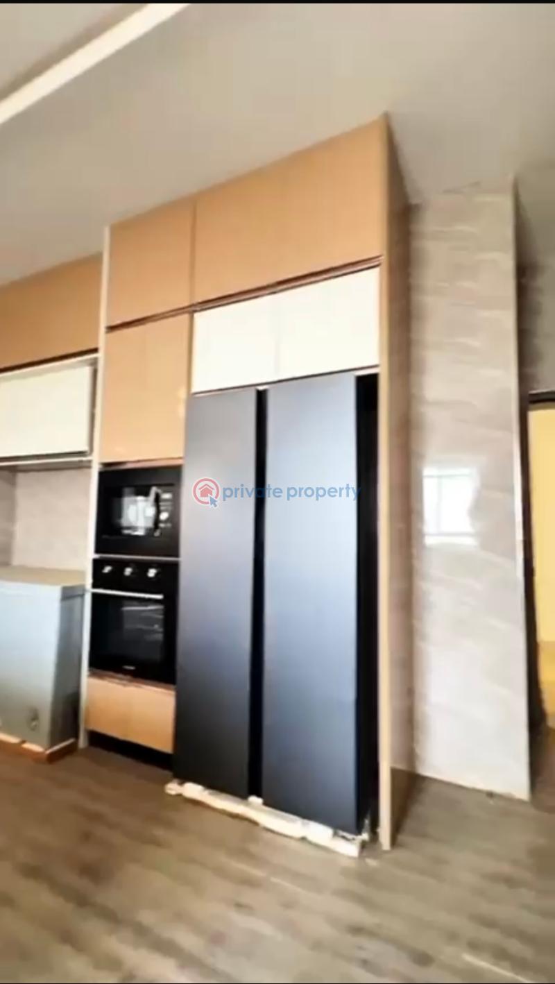 5 bedroom Detached Duplex For Rent Games Village Abuja Phase 2  - 8