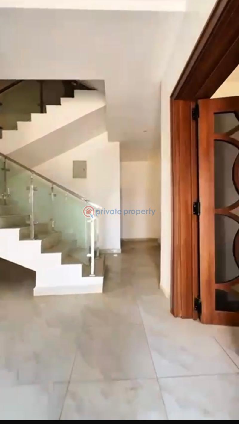 5 bedroom Detached Duplex For Rent Games Village Abuja Phase 2  - 1