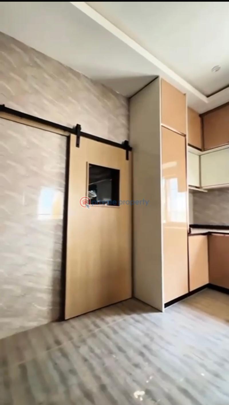 5 bedroom Detached Duplex For Rent Games Village Abuja Phase 2  - 9