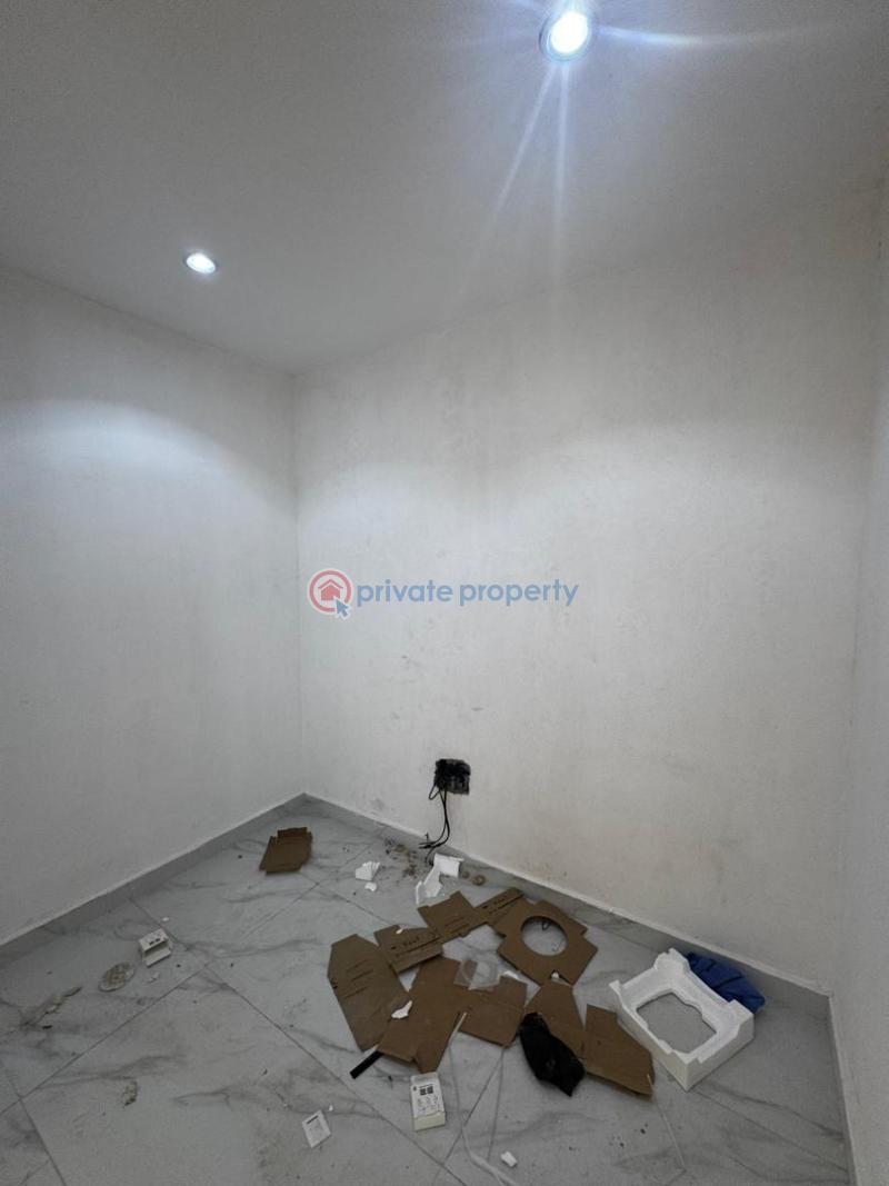 Newly built 5bedroom fully detached duplex with bq - 8 5 bedroom Detached Duplex For Sale Omole Phase 1 Ojodu Lagos - 8