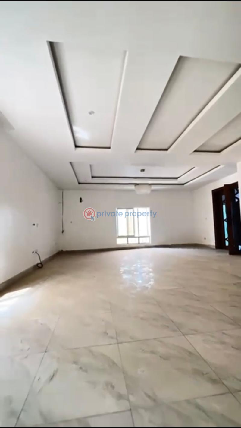 5 bedroom Detached Duplex For Rent Games Village Abuja Phase 2  - 7