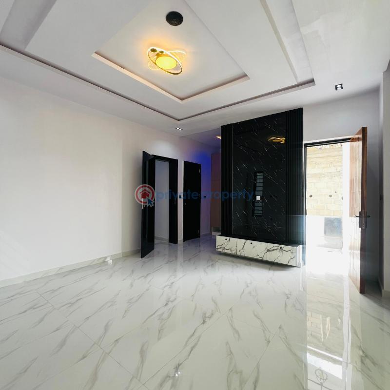 5 bedroom Detached Duplex For Sale Megamound Ikota Lekki Lagos - 8