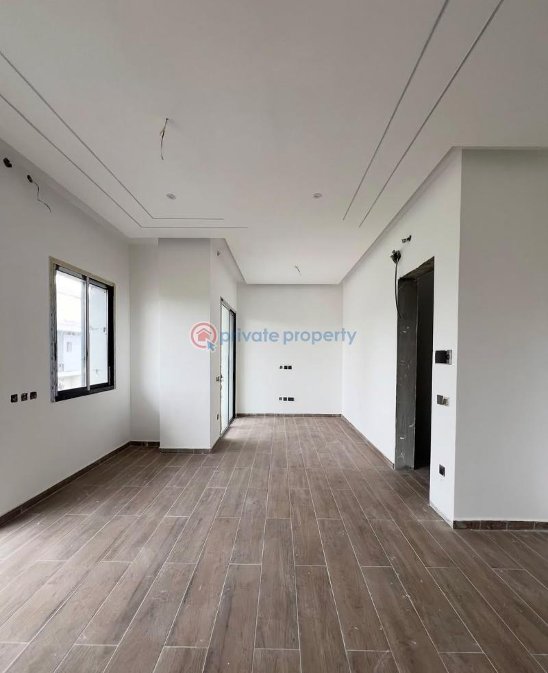 5 bedroom Detached Duplex For Sale Banana Island Ikoyi Lagos - 5