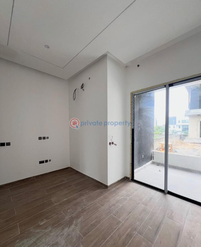 5 bedroom Detached Duplex For Sale Banana Island Ikoyi Lagos - 2