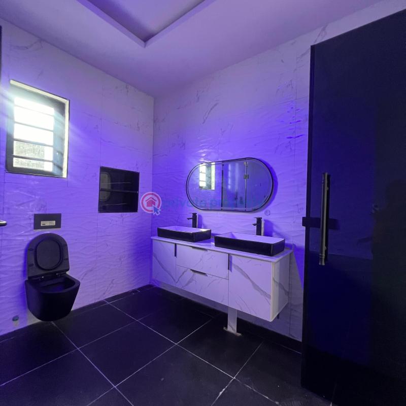 5 bedroom Detached Duplex For Sale Megamound Ikota Lekki Lagos - 10