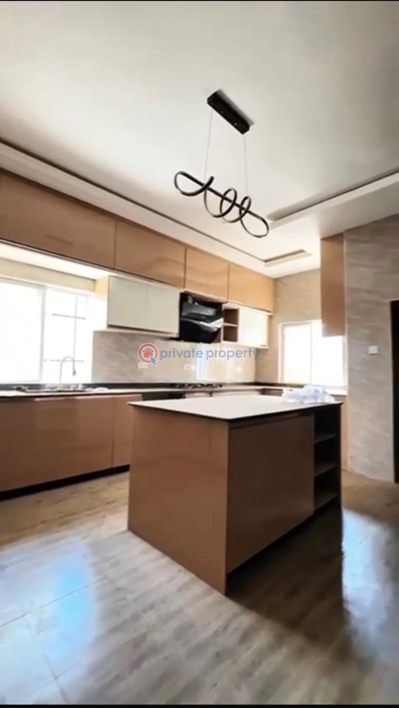 5 bedroom Detached Duplex For Rent Games Village Abuja Phase 2  - 0