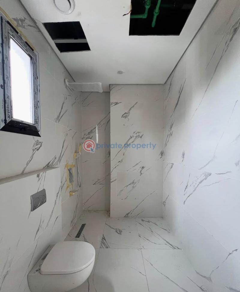 5 bedroom Detached Duplex For Sale Banana Island Ikoyi Lagos - 8
