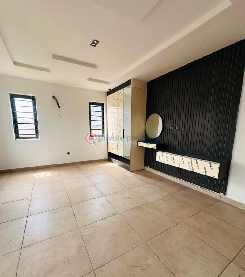 5 bedroom Detached Duplex For Sale Magodo GRA Phase 2 Kosofe/Ikosi Lagos - 5