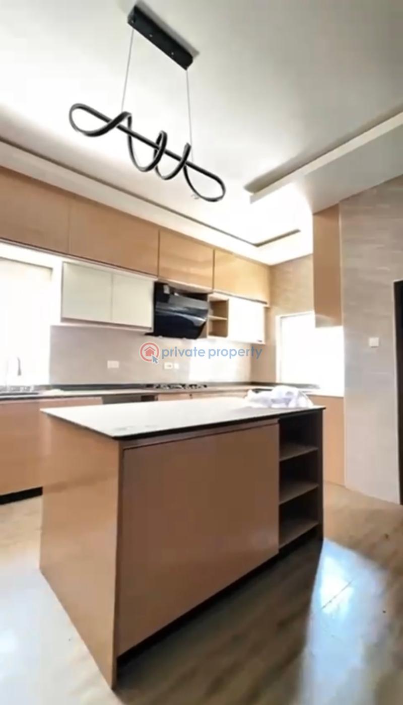 5 bedroom Detached Duplex For Rent Games Village Abuja Phase 2  - 10