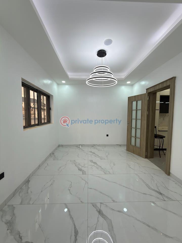 5 bedroom Detached Duplex For Sale Guzape Abuja Phase 1  - 5