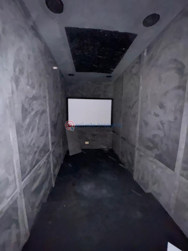 5 bedroom Detached Duplex For Sale Osapa London Lekki Lagos - 8