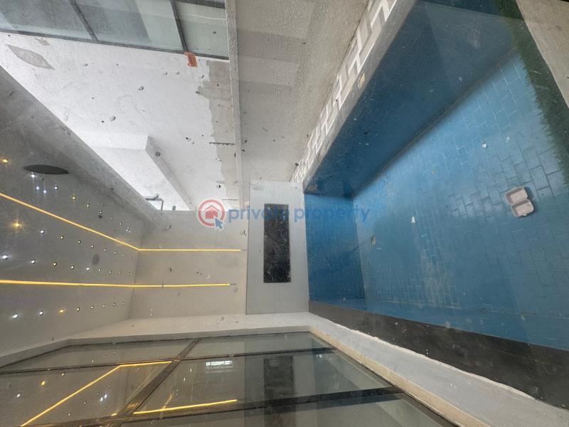 5 bedroom Detached Duplex For Sale Ajah Lagos - 22