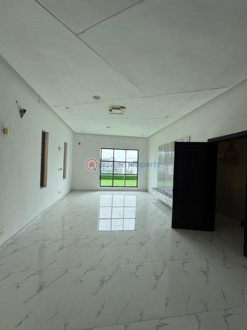 5 bedroom Detached Duplex For Sale Osapa London Lekki Lagos - 9