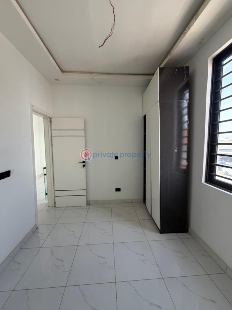 5 bedroom Detached Duplex For Sale Idado Lekki Lagos - 10