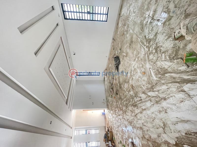 5 bedroom Terraced Duplex For Sale Ikota Lekki Lagos - 9