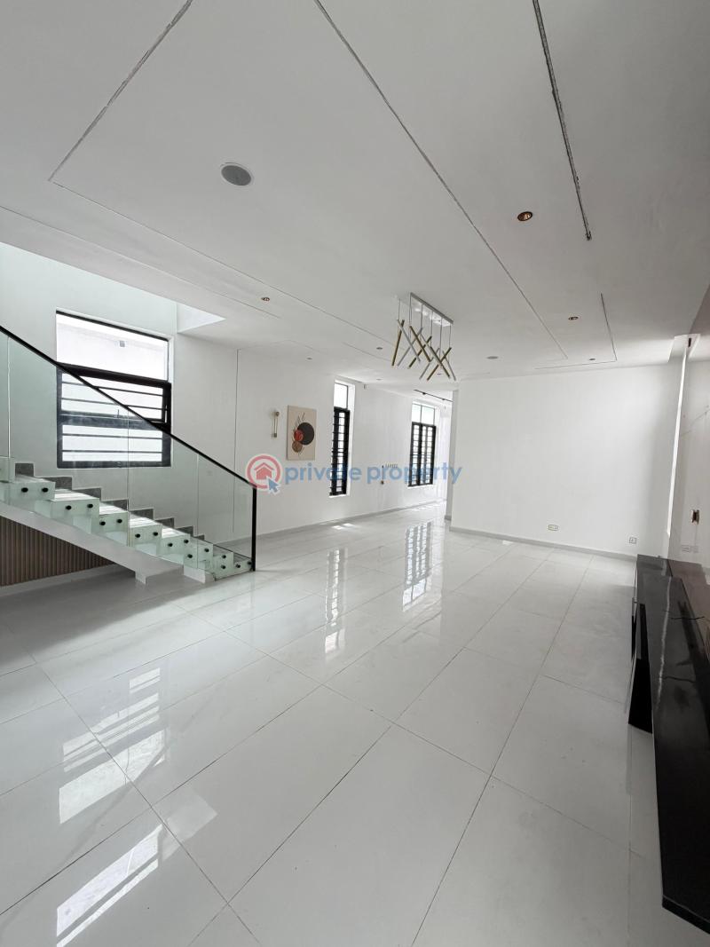 5 bedroom Duplex For Sale Orchid Lekki Lagos - 2