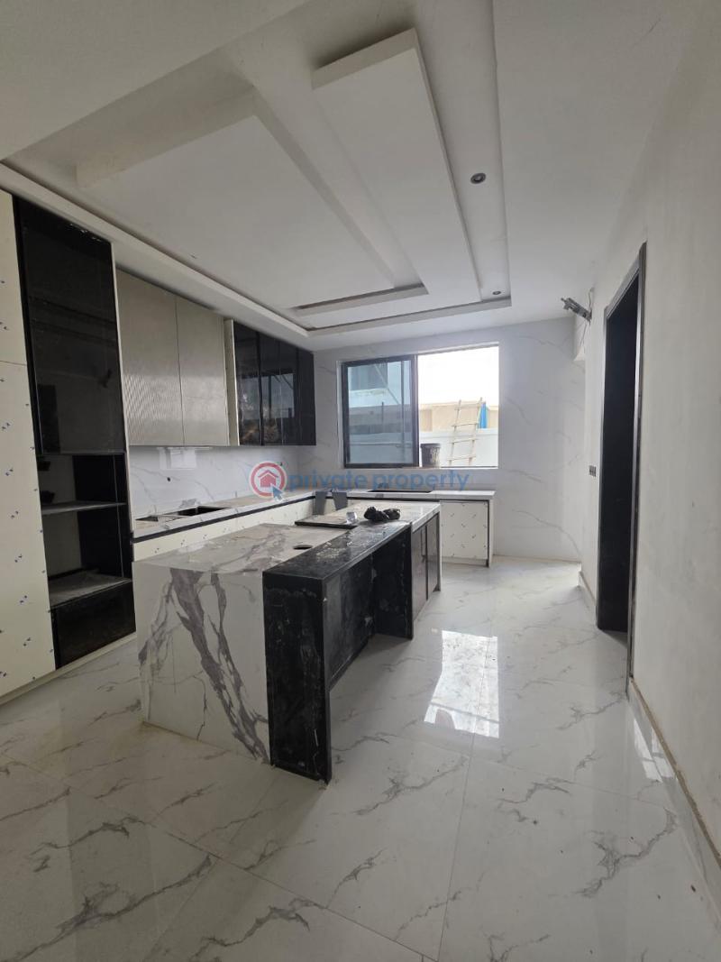 5 bedroom Detached Duplex For Sale Katampe Ext. Abuja Phase 2  - 2