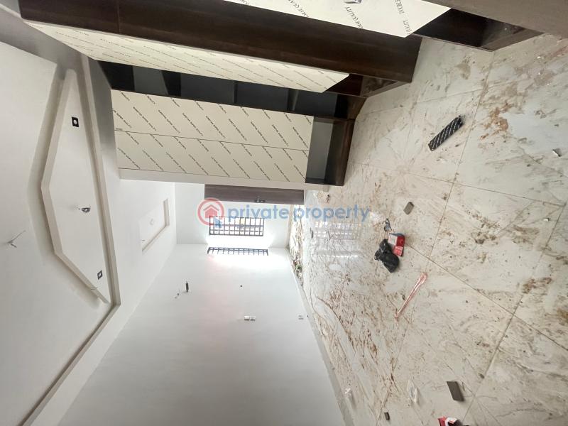 5 bedroom Terraced Duplex For Sale Ikota Lekki Lagos - 4