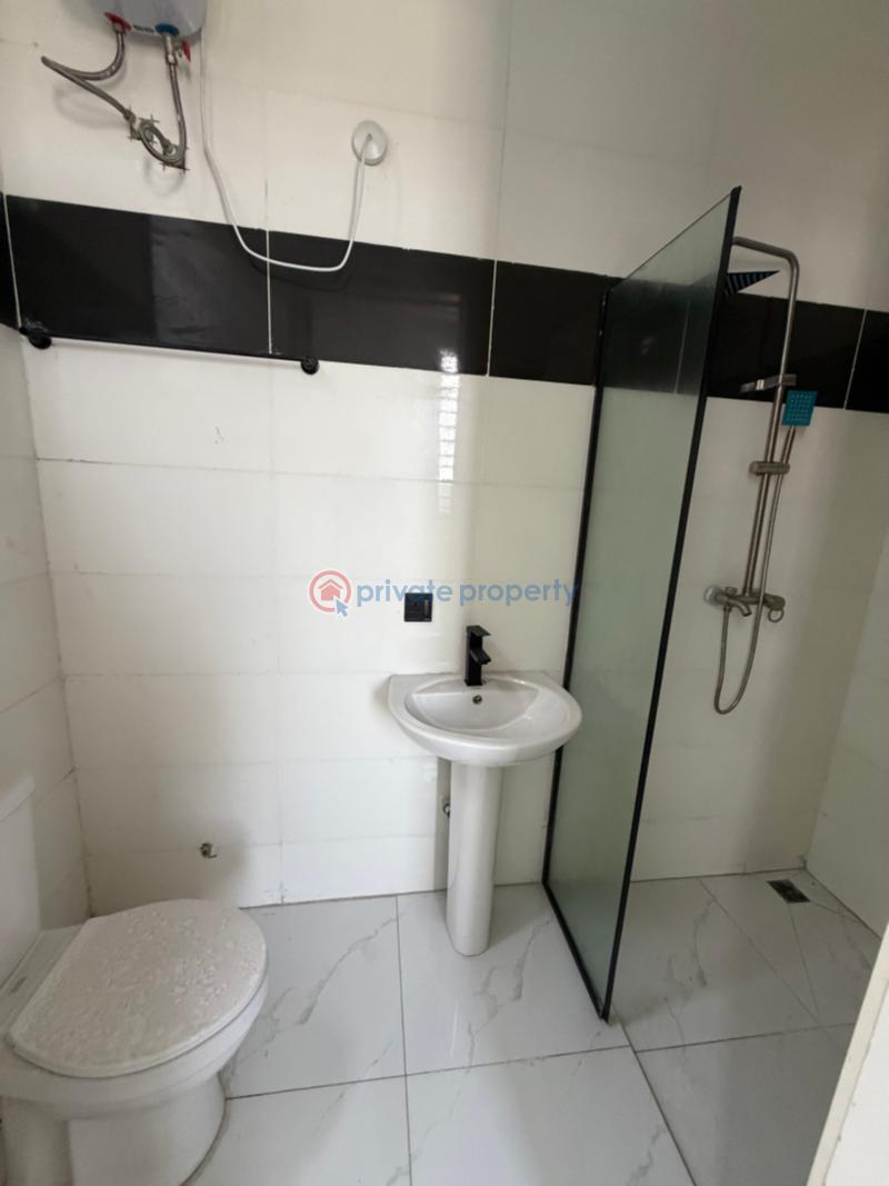 5 bedroom Detached Duplex For Sale Idado Lekki Lagos - 9
