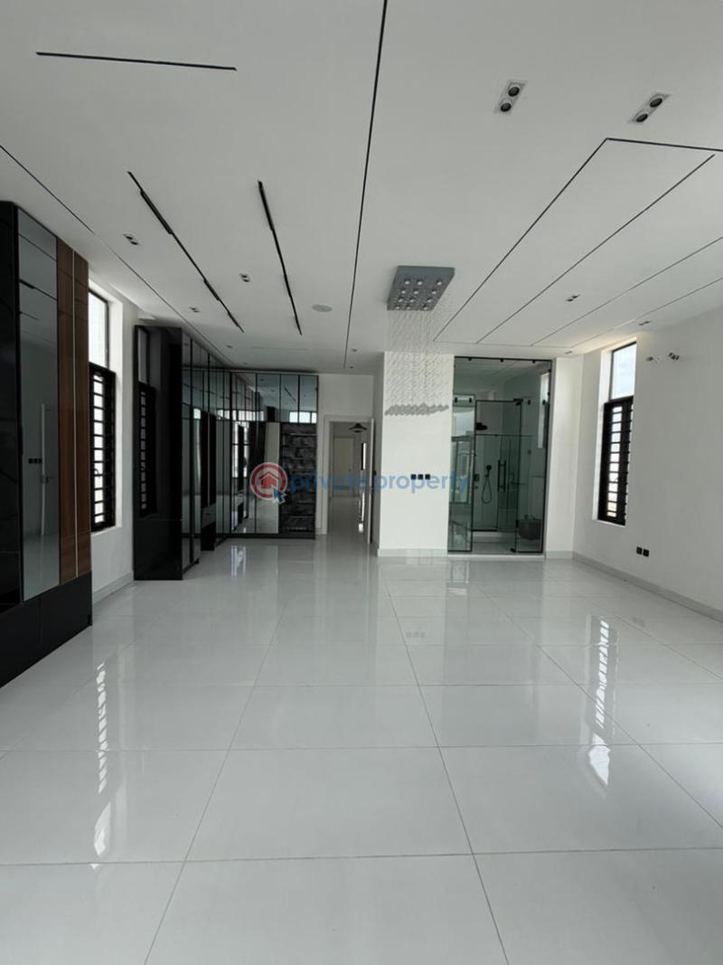 5 bedroom Detached Duplex For Sale Orchid Lekki Lagos - 9