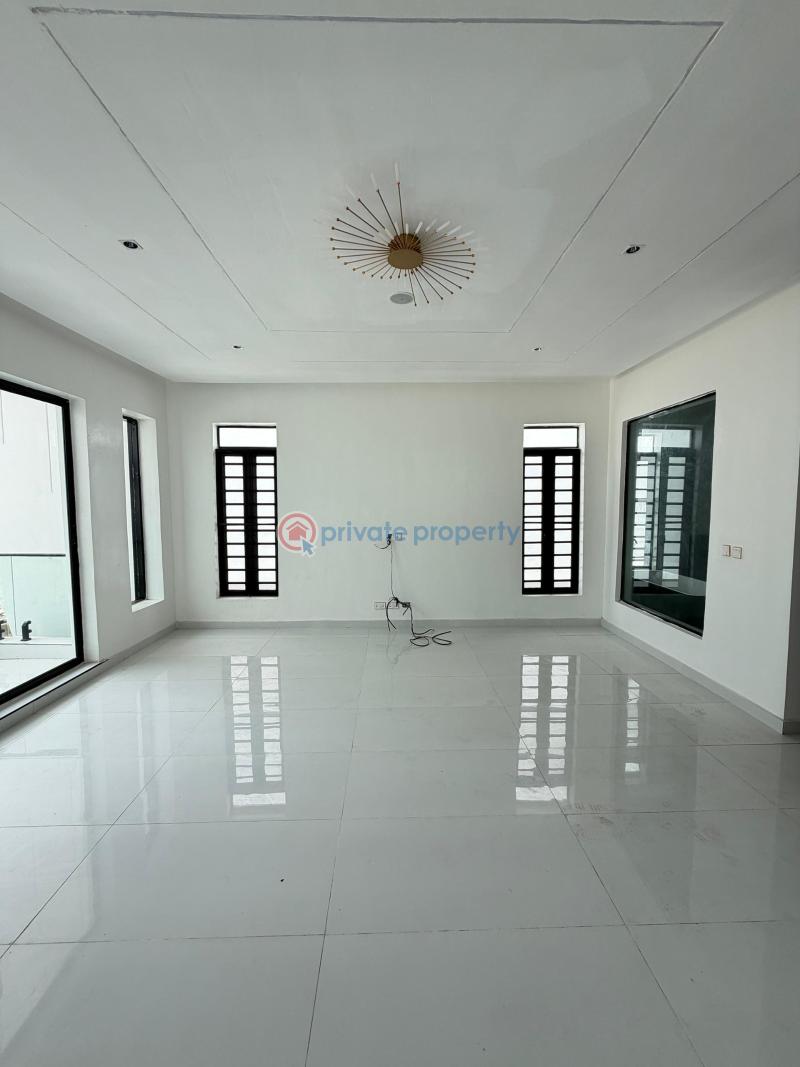 5 bedroom Duplex For Sale Orchid Lekki Lagos - 3