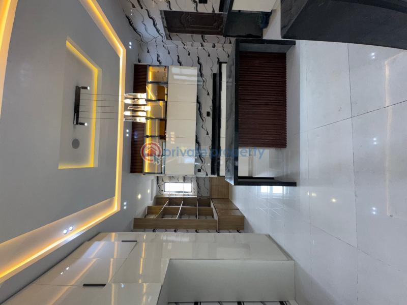 5 bedroom Detached Duplex For Sale Ajah Lagos - 8