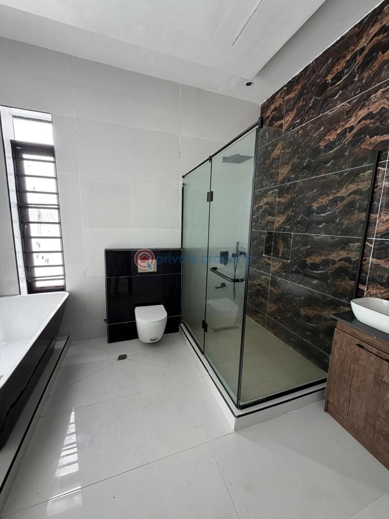 5 bedroom Duplex For Sale Orchid Lekki Lagos - 8
