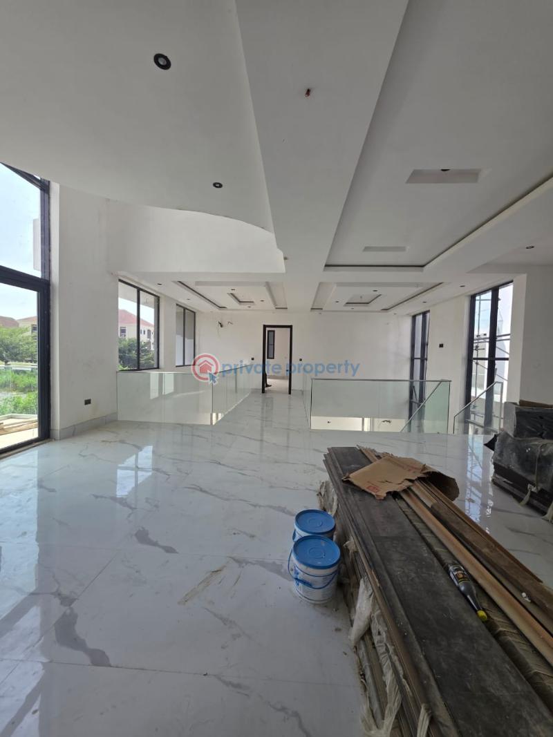 5 bedroom Detached Duplex For Sale Katampe Ext. Abuja Phase 2  - 3