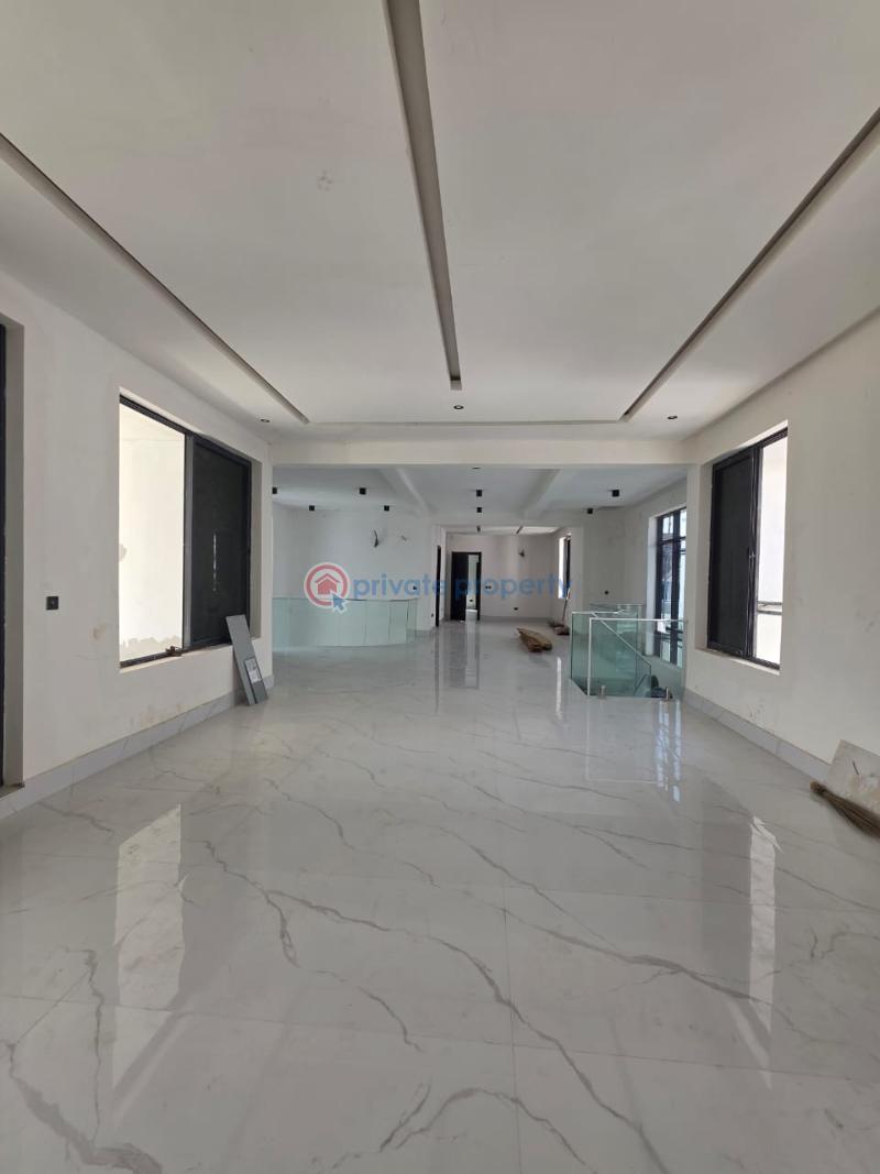 5 bedroom Detached Duplex For Sale Katampe Ext. Abuja Phase 2  - 6