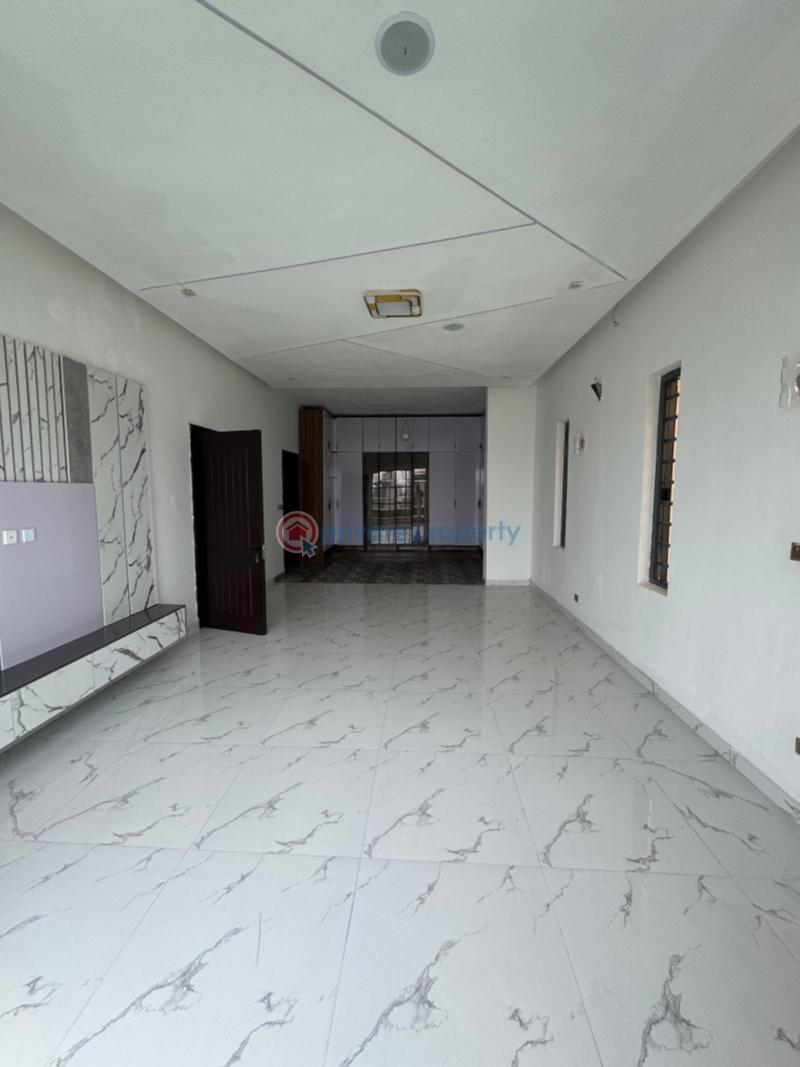 5 bedroom Detached Duplex For Sale Osapa London Lekki Lagos - 10
