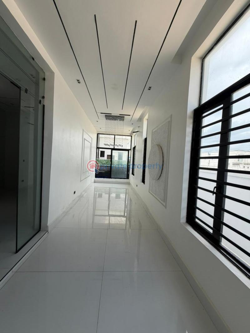 5 bedroom Detached Duplex For Sale Orchid Lekki Lagos - 6